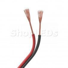 Шлейф питания ARL-18AWG-2Wire-CU