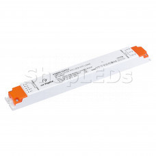 Блок питания ARV-SP-24200-PFC-DT8-CCT-LONG (24V, 8.33A, 200W) (Arlight, IP20 Пластик, 5 лет)