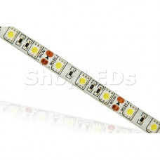 Светодиодная лента SL SMD 5050, 300 Led, IP65, 12V, Standart (дневной белый 4000K)