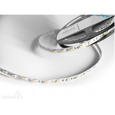 Светодиодная лента LP IP22 5050/60 LED (холодный белый, elite, 24)