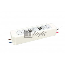 Блок питания для светодиодных лент 24V 100W IP65