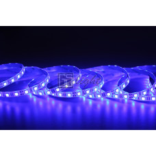 Герметичная светодиодная лента SMD 5050 60LED/m IP65 12V Blue LUX GSlight